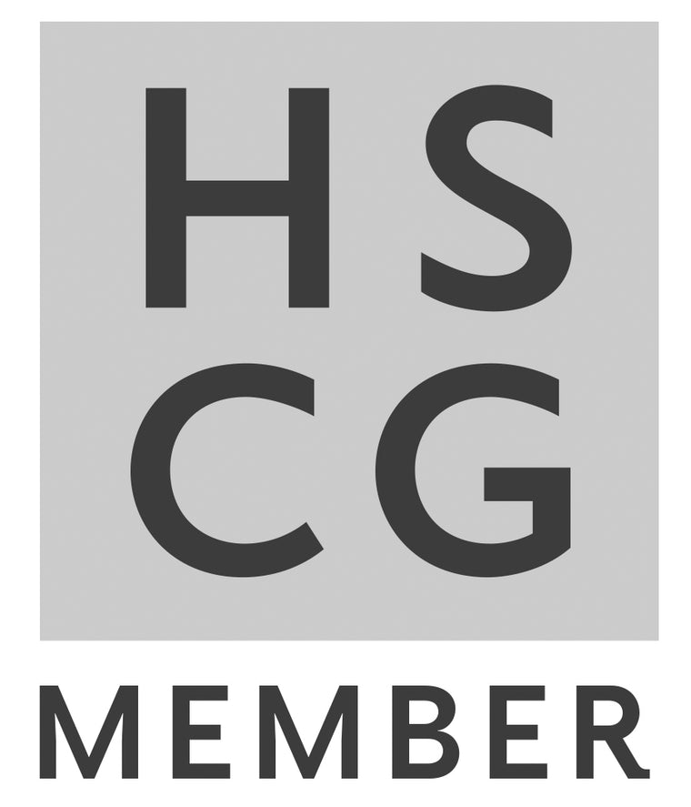A proud professional member of the Handcrafted Soap and Cosmetic Guild (HSCG)